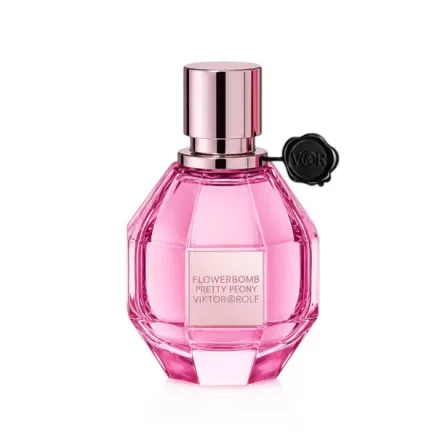 Viktor & Rolf Flowerbomb Pretty Peony EDP parfüm nőknek 50 ml