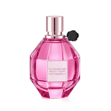 Viktor & Rolf Flowerbomb Pretty Peony EDP parfüm nőknek 100 ml