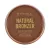Rimmel London Natural Bronzer Ultra-Fine Bronzing bronzosító 003 Sunset nőknek 14 g