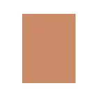 Rimmel London Natural Bronzer Ultra-Fine Bronzing bronzosító 002 Sunbronze nőknek 14 g