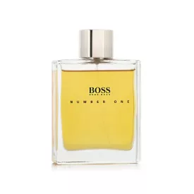 HUGO BOSS Number One EDT parfüm férfiaknak 100 ml