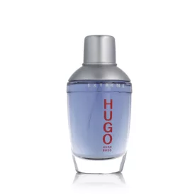 HUGO BOSS Hugo Man Extreme EDP parfüm férfiaknak 75 ml