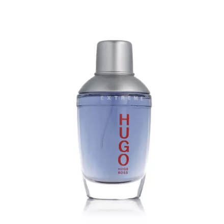 HUGO BOSS Hugo Man Extreme EDP parfüm férfiaknak 75 ml
