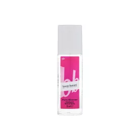 Bruno Banani Pure Woman dezodor nőknek 75 ml