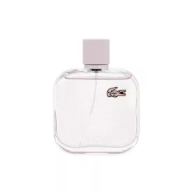 Lacoste L.12.12 Rose Eau Fraiche EDT parfüm nőknek 100 ml