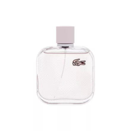 Lacoste L.12.12 Rose Eau Fraiche EDT parfüm nőknek 100 ml