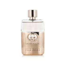 Gucci Guilty 2021 EDT parfüm nőknek 50 ml