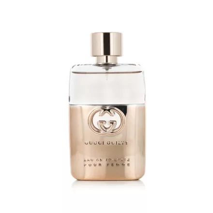 Gucci Guilty 2021 EDT parfüm nőknek 50 ml