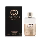 Gucci Guilty 2021 EDT parfüm nőknek 50 ml