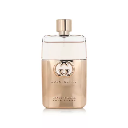 Gucci Guilty 2021 EDT parfüm nőknek 90 ml