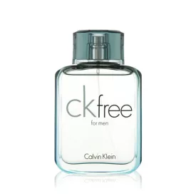Calvin Klein CK Free For Men EDT parfüm férfiaknak 100 ml