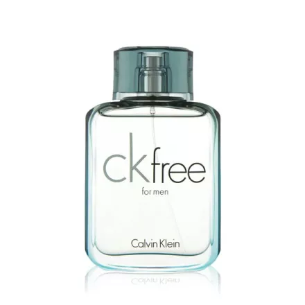 Calvin Klein CK Free For Men EDT parfüm férfiaknak 100 ml