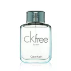 Calvin Klein CK Free For Men EDT parfüm férfiaknak 100 ml
