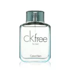 Calvin Klein CK Free For Men EDT parfüm férfiaknak 100 ml