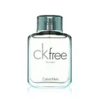Calvin Klein CK Free For Men EDT parfüm férfiaknak 100 ml