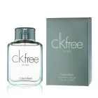 Calvin Klein CK Free For Men EDT parfüm férfiaknak 100 ml