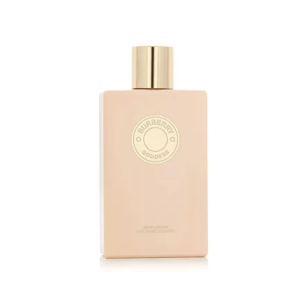 Burberry Goddess testápoló nőknek 200 ml