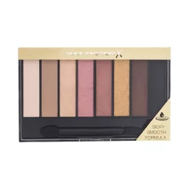   Max Factor Masterpiece Nude szemhéjfesték 002 Golden Nudes nőknek 6,5 g