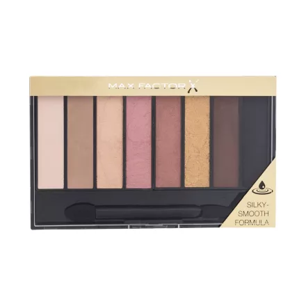 Max Factor Masterpiece Nude szemhéjfesték 002 Golden Nudes nőknek 6,5 g