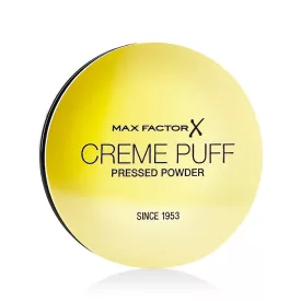 Max Factor Creme Puff púder 05 Translucent nőknek 14 g