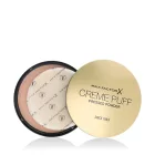 Max Factor Creme Puff púder 05 Translucent nőknek 14 g