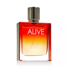 HUGO BOSS BOSS Alive Intense EDP parfüm nőknek 50 ml