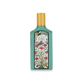 Gucci Flora Gorgeous Jasmine EDP parfüm nőknek 100 ml