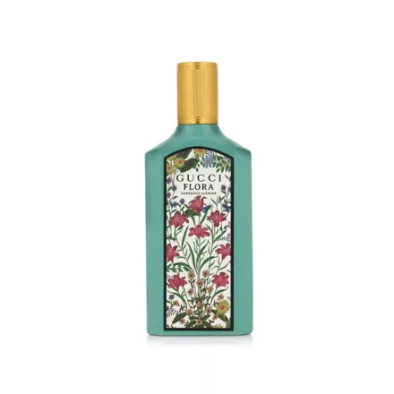 Gucci Flora Gorgeous Jasmine EDP parfüm nőknek 100 ml