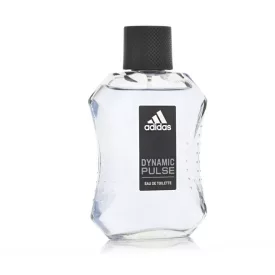 Adidas Dynamic Pulse EDT parfüm férfiaknak 100 ml