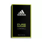 Adidas Pure Game EDT parfüm férfiaknak 100 ml