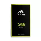 Adidas Pure Game EDT parfüm férfiaknak 100 ml