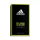 Adidas Pure Game EDT parfüm férfiaknak 100 ml