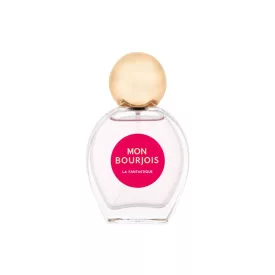  BOURJOIS Paris Mon Bourjois La Fantastique EDP parfüm nőknek 50 ml