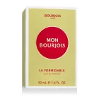 BOURJOIS Paris Mon Bourjois La Formidable EDP parfüm nőknek 50 ml