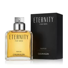Calvin Klein Eternity Parfum parfüm férfiaknak 200 ml
