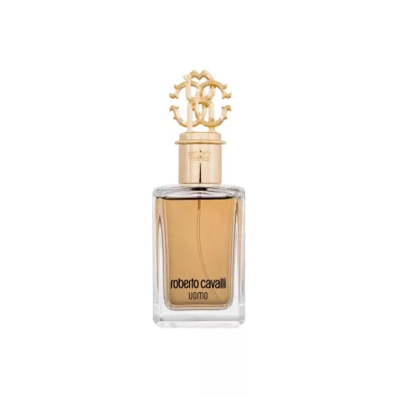 Roberto Cavalli Uomo EDT parfüm Repack férfiaknak 100 ml