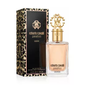 Roberto Cavalli Paradiso Assoluto EDP parfüm nőknek 100 ml