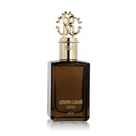 Roberto Cavalli Uomo parfüm férfiaknak 100 ml