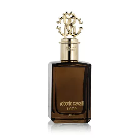 Roberto Cavalli Uomo parfüm férfiaknak 100 ml
