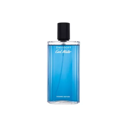 Davidoff Cool Water Oceanic Edition EDT parfüm férfiaknak 125 ml