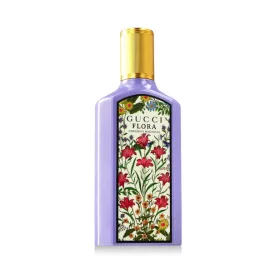 Gucci Flora Gorgeous Magnolia EDP parfüm nőknek 150 ml