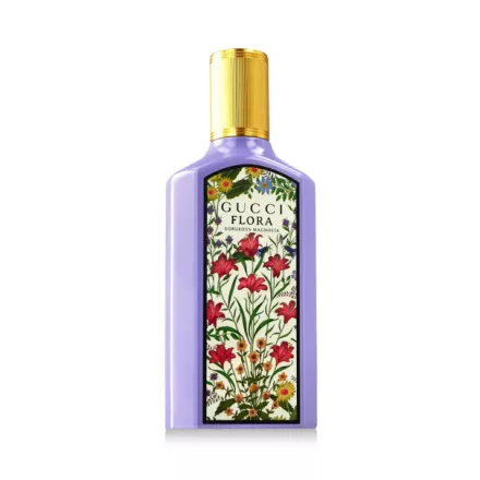 Gucci Flora Gorgeous Magnolia EDP parfüm nőknek 150 ml