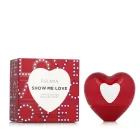 ESCADA Show Me Love Limited Edition EDP parfüm nőknek 100 ml