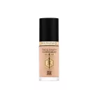 Max Factor Facefinity All Day Flawless alapozó SPF20 N55 Beige nőknek 30 ml