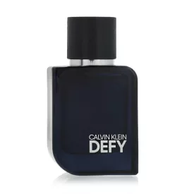 Calvin Klein Defy parfüm férfiaknak 50 ml