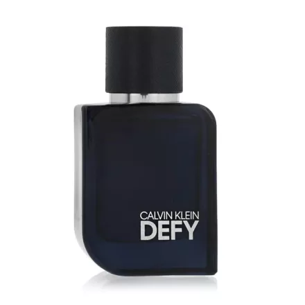 Calvin Klein Defy parfüm férfiaknak 50 ml