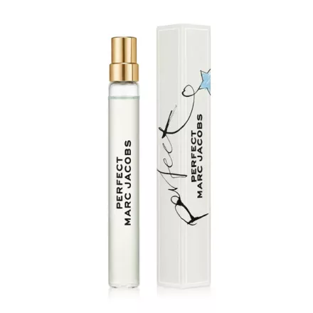 Marc Jacobs Perfect EDT parfüm nőknek 10 ml