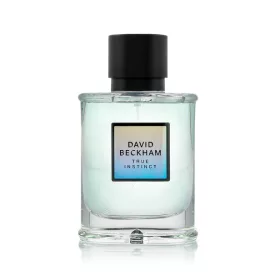 David Beckham True Instinct EDP parfüm férfiaknak 75 ml