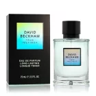David Beckham True Instinct EDP parfüm férfiaknak 75 ml