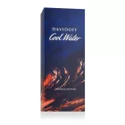 Davidoff Cool Water Oceanic Edition 2025 EDT parfüm férfiaknak 125 ml